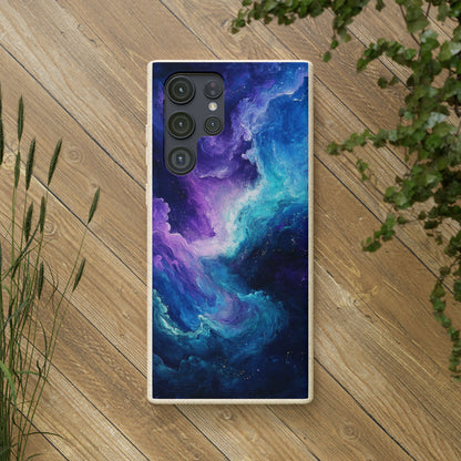 Cosmic Current