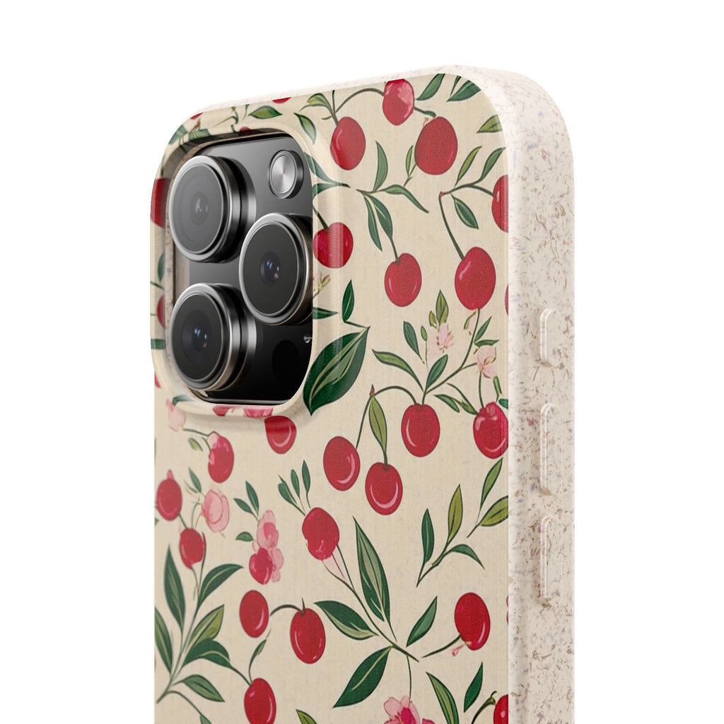 Berry Garden
