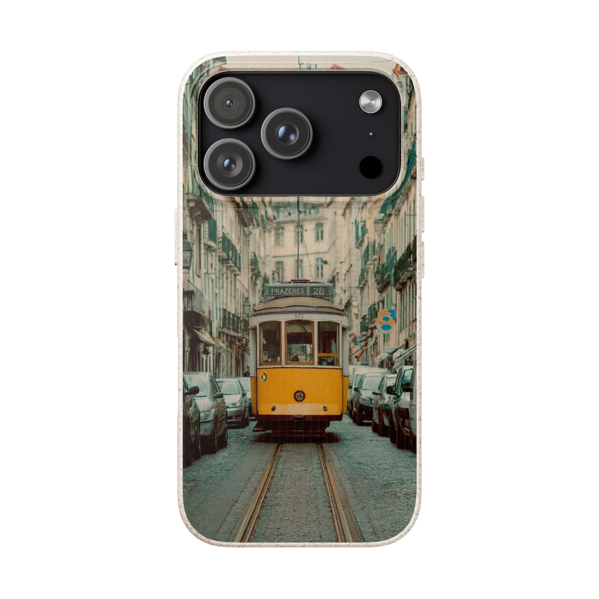 Linha Amarela - Lisboa