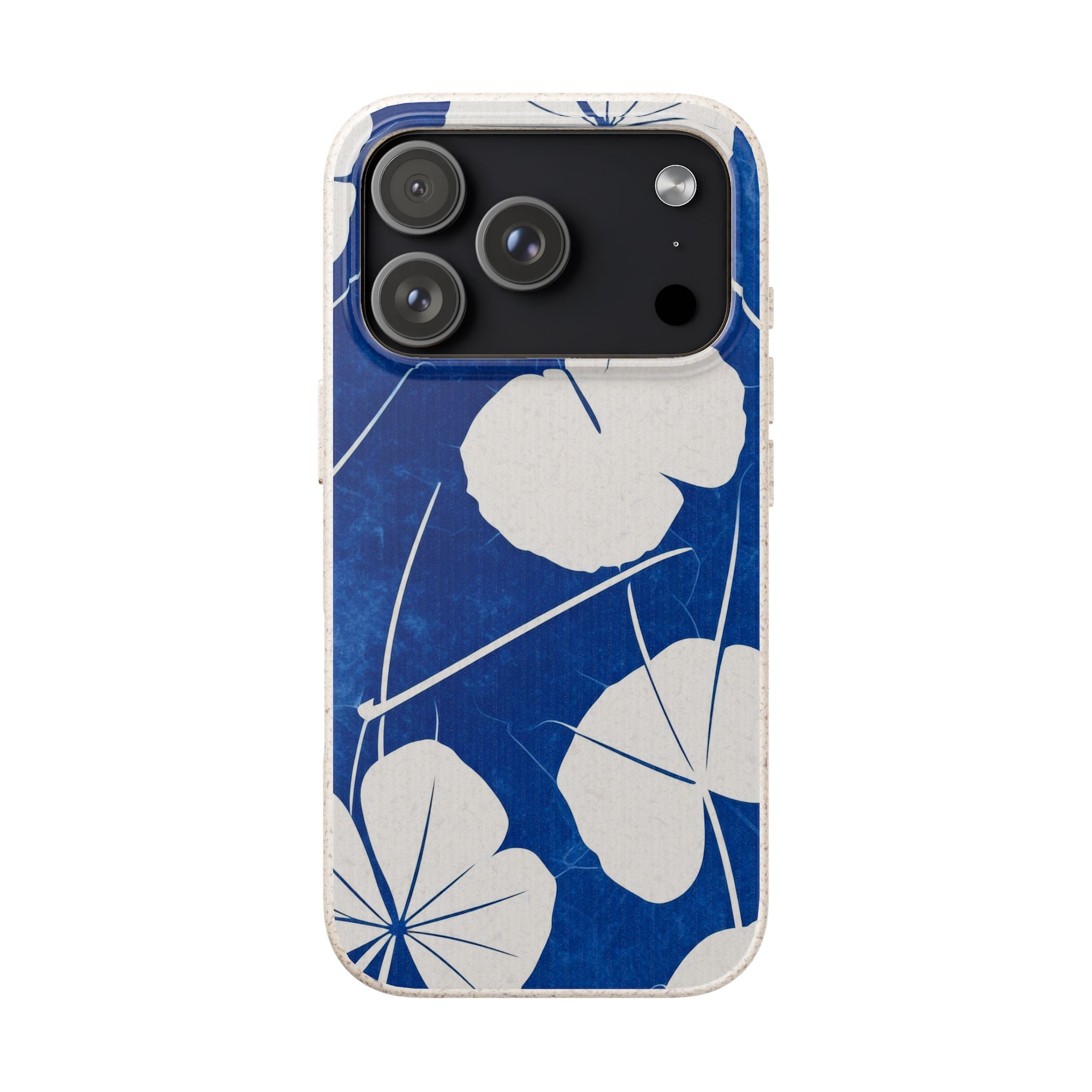 Indigo Bloom - 3