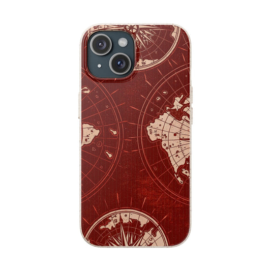 Cartographer Charm