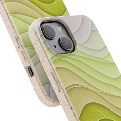 Lavender Lane - Lime