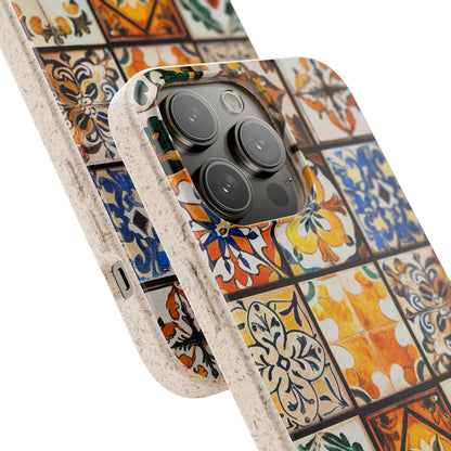 Andalusian Tiles