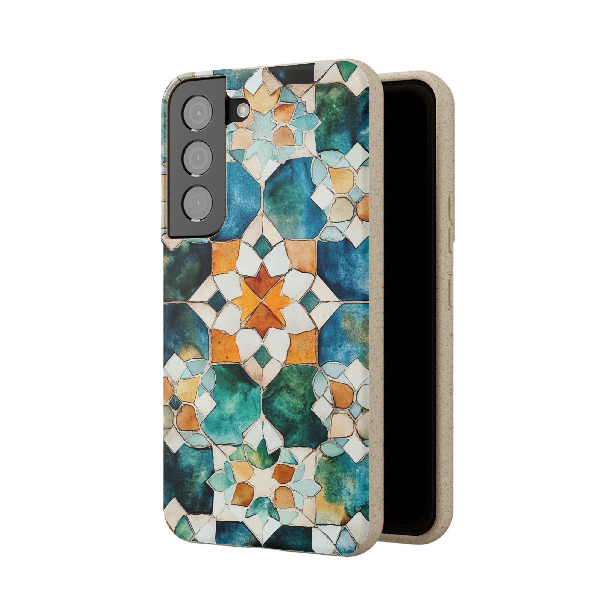 Tiles of Morocco - 3