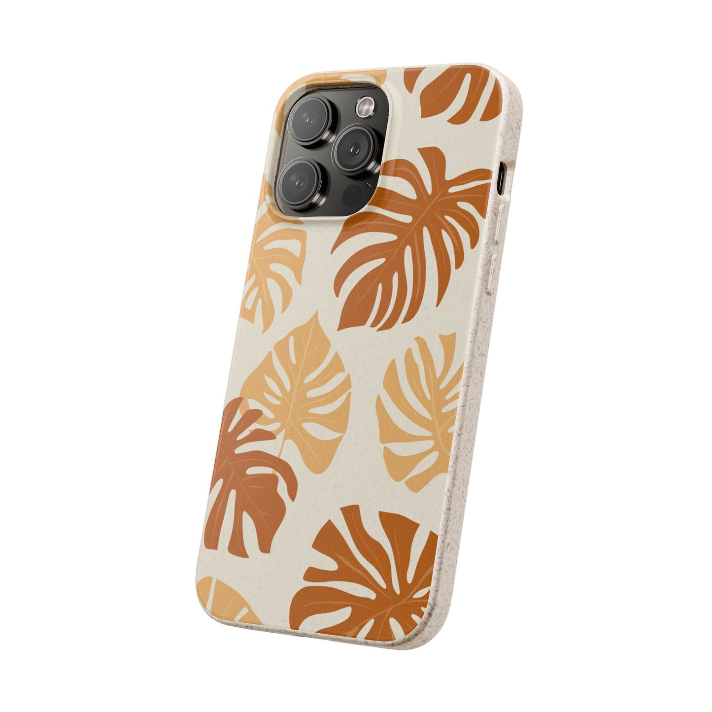 Caramel Frond