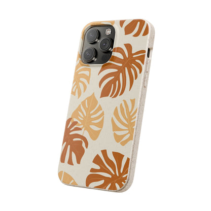 Caramel Frond