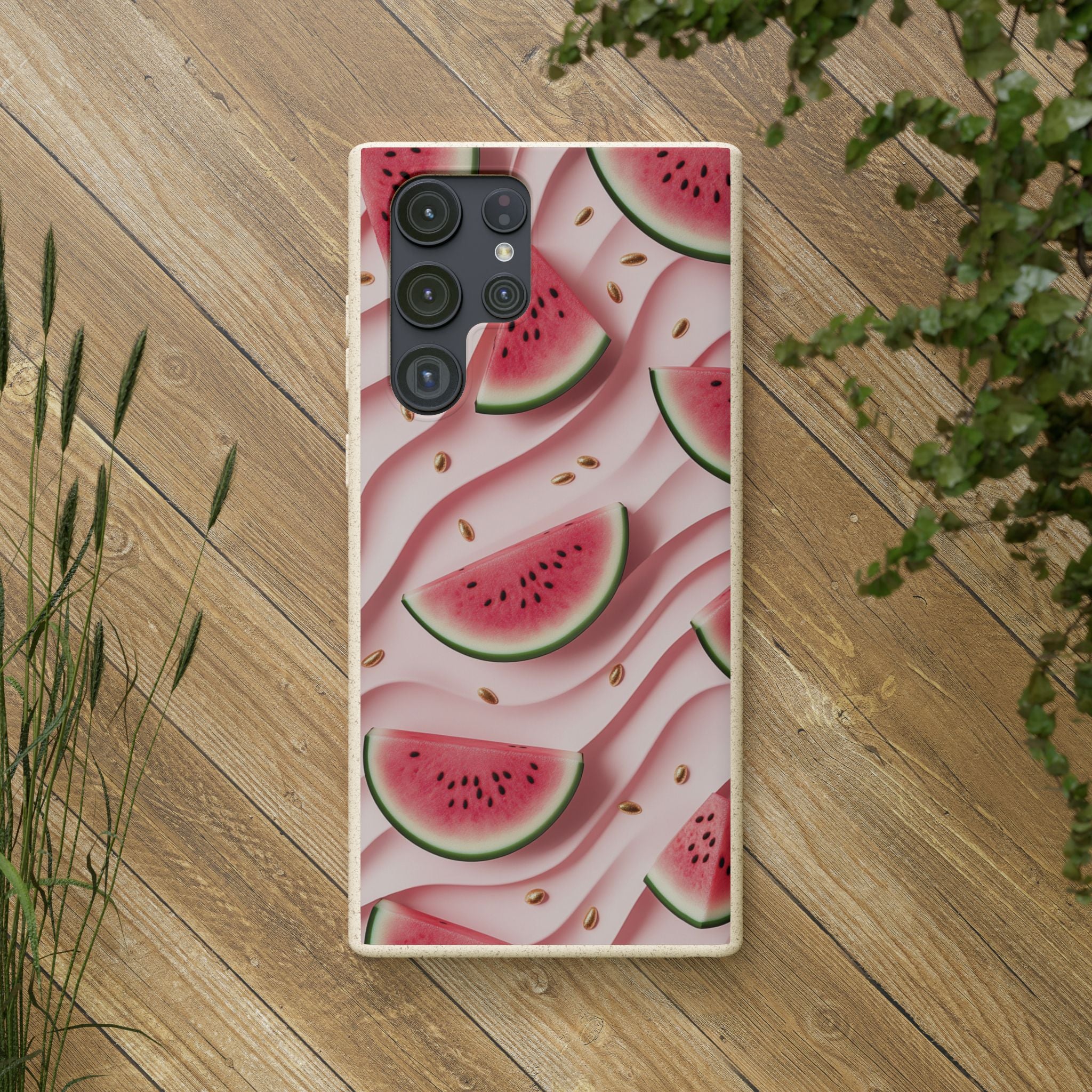 Blush Watermelon