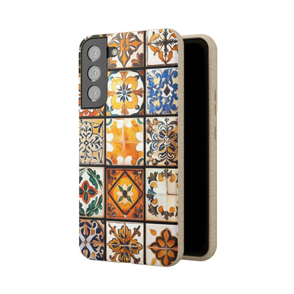 Andalusian Tiles