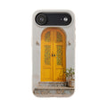 The Marrakesh Door