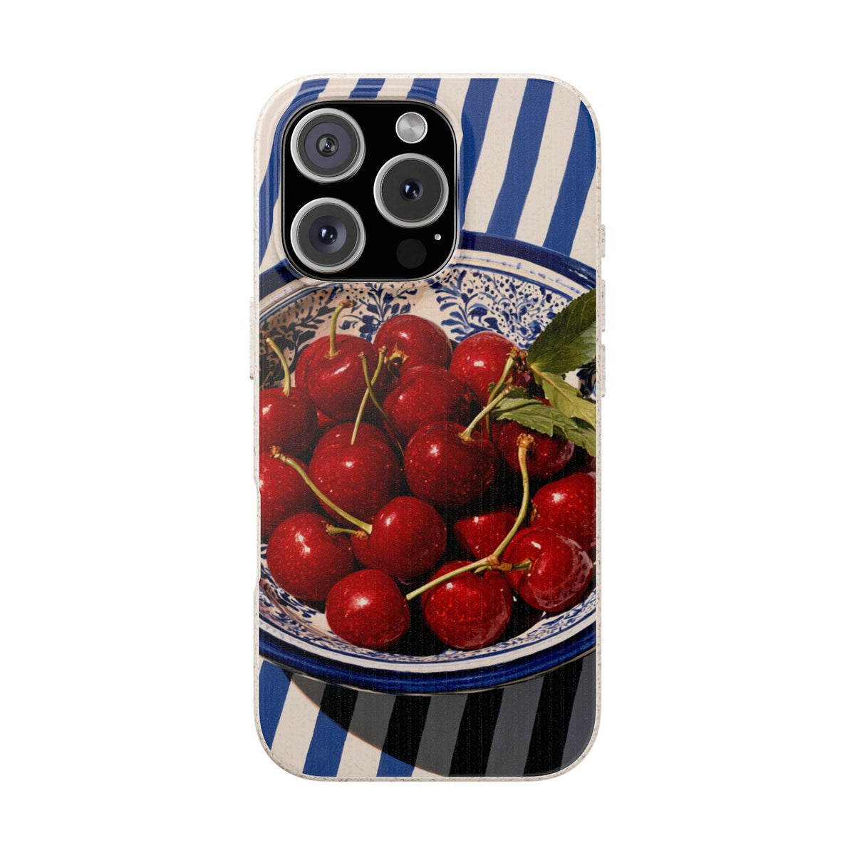 Cherry Season