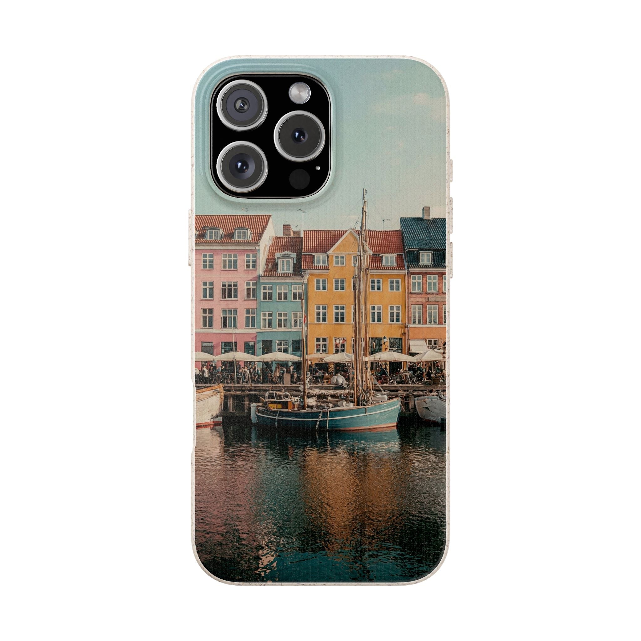Copenhagen - The Canal