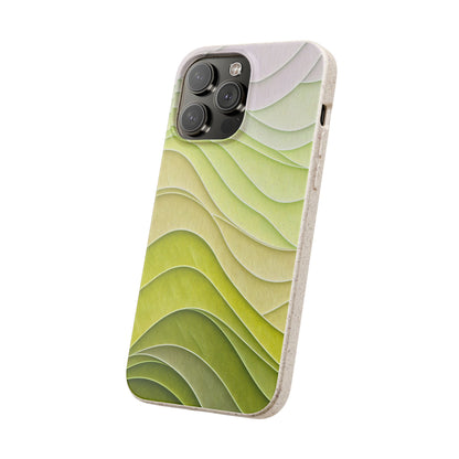 Lavender Lane - Lime