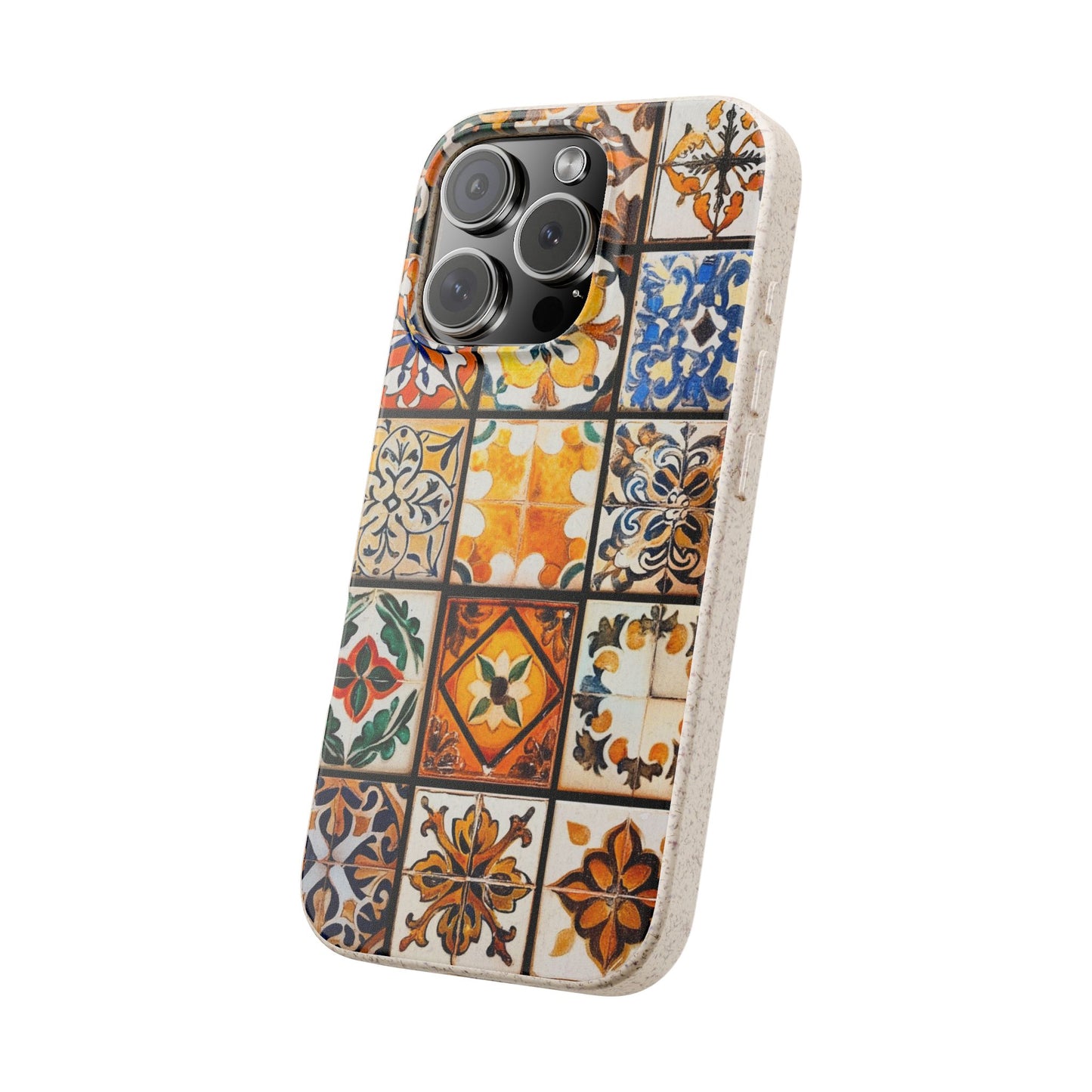 Andalusian Tiles
