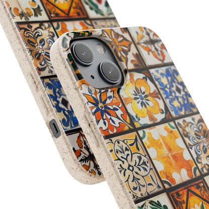 Andalusian Tiles