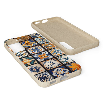 Moroccan Tiles
