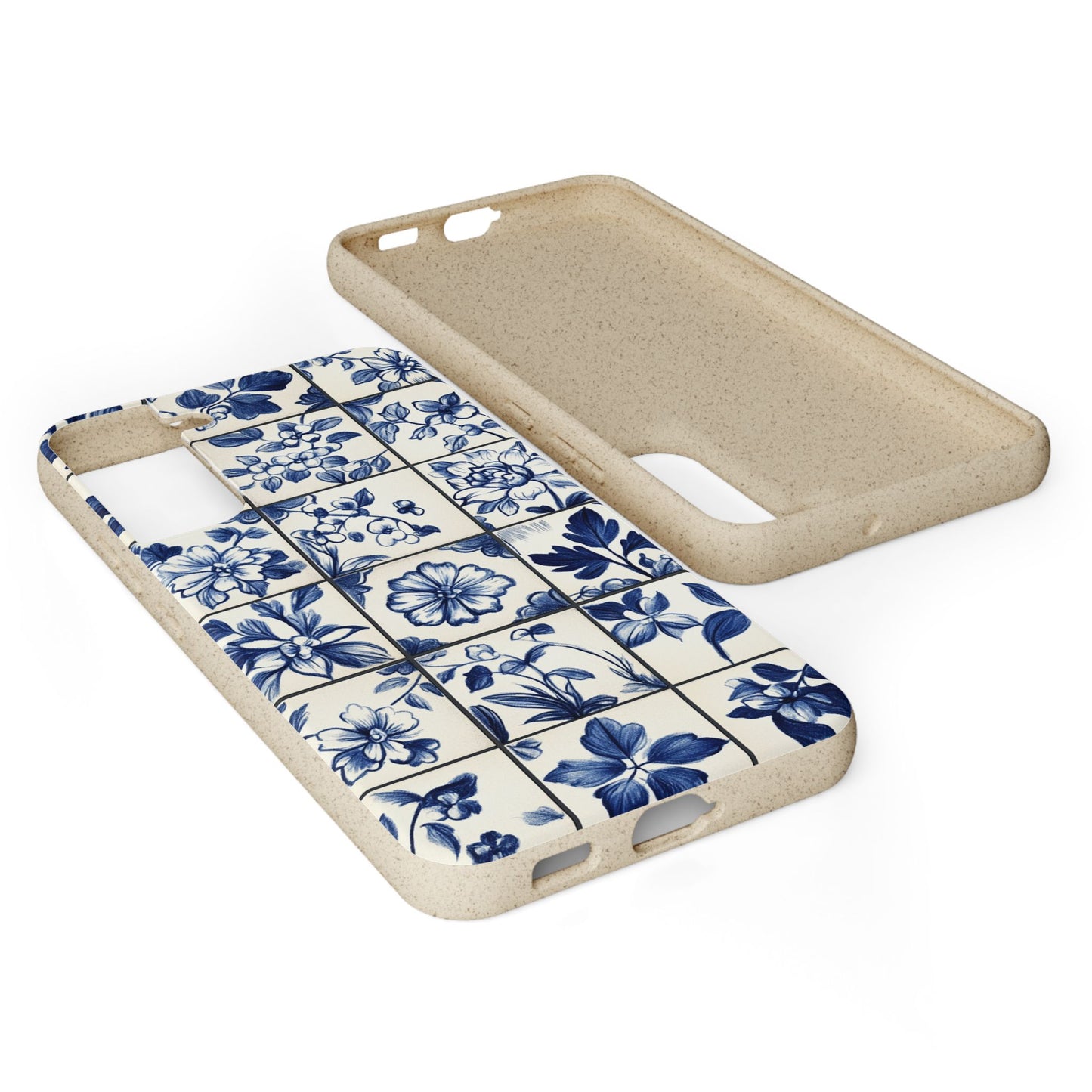Tiles of Delft