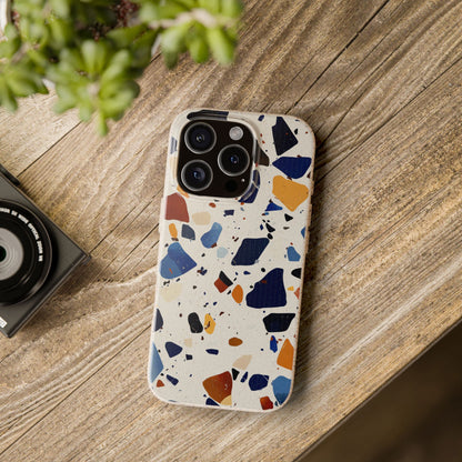 Shoreline Mosaic