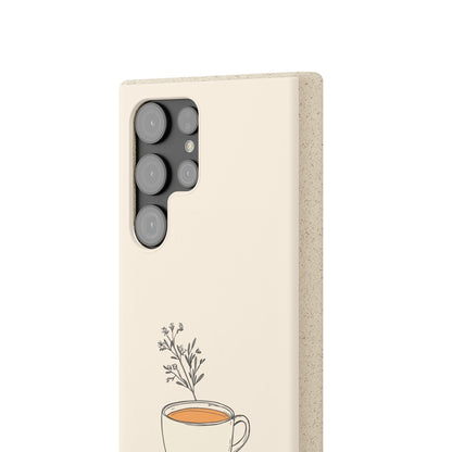 Tea Moment