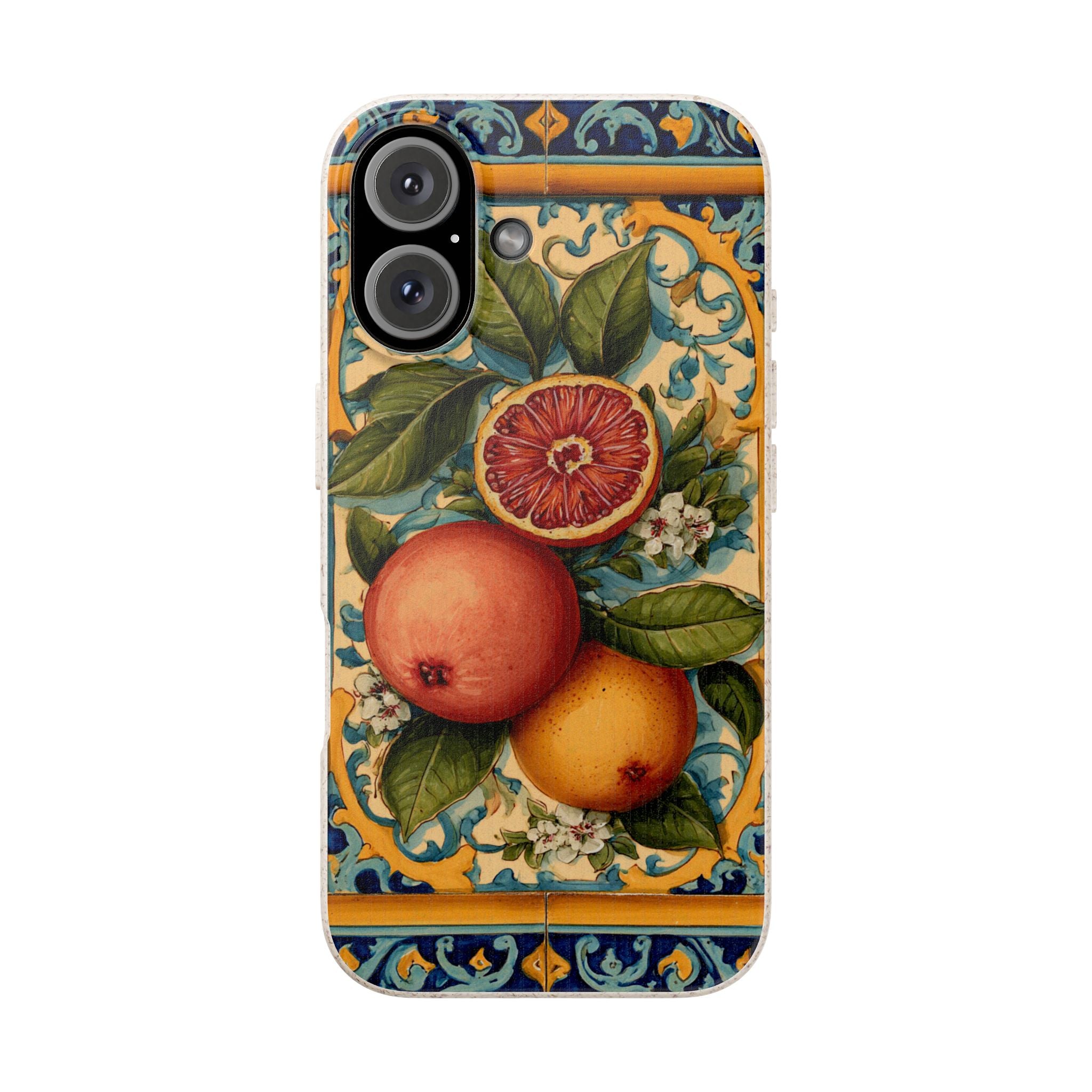 Sevillian Orange
