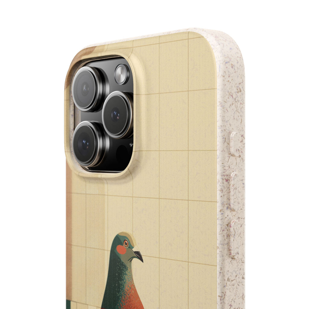 Downtown Bird