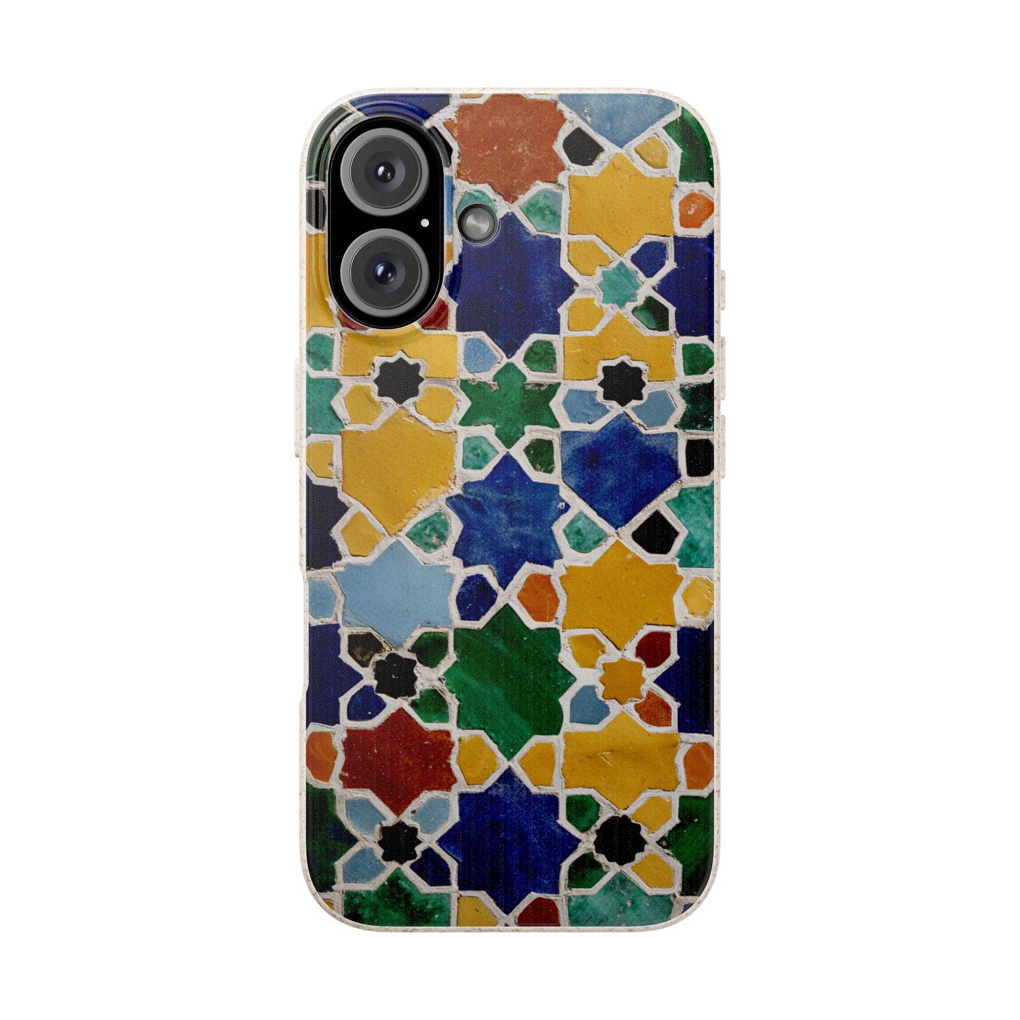 Fez Colours