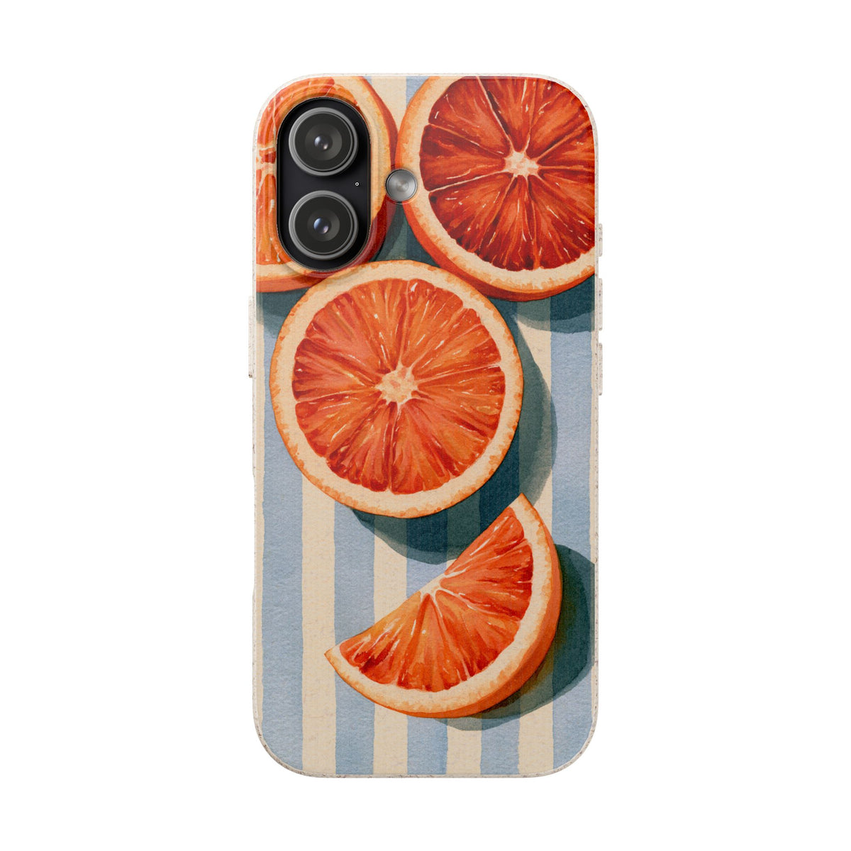Sicilian Orange