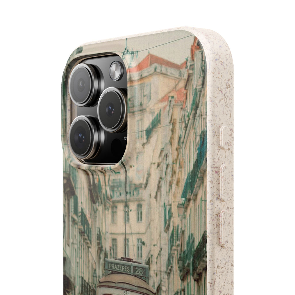 Linha Amarela - Lisboa