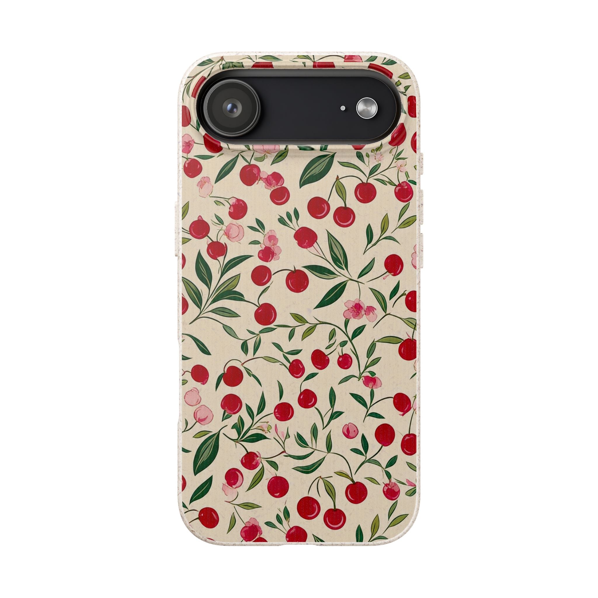 Berry Garden