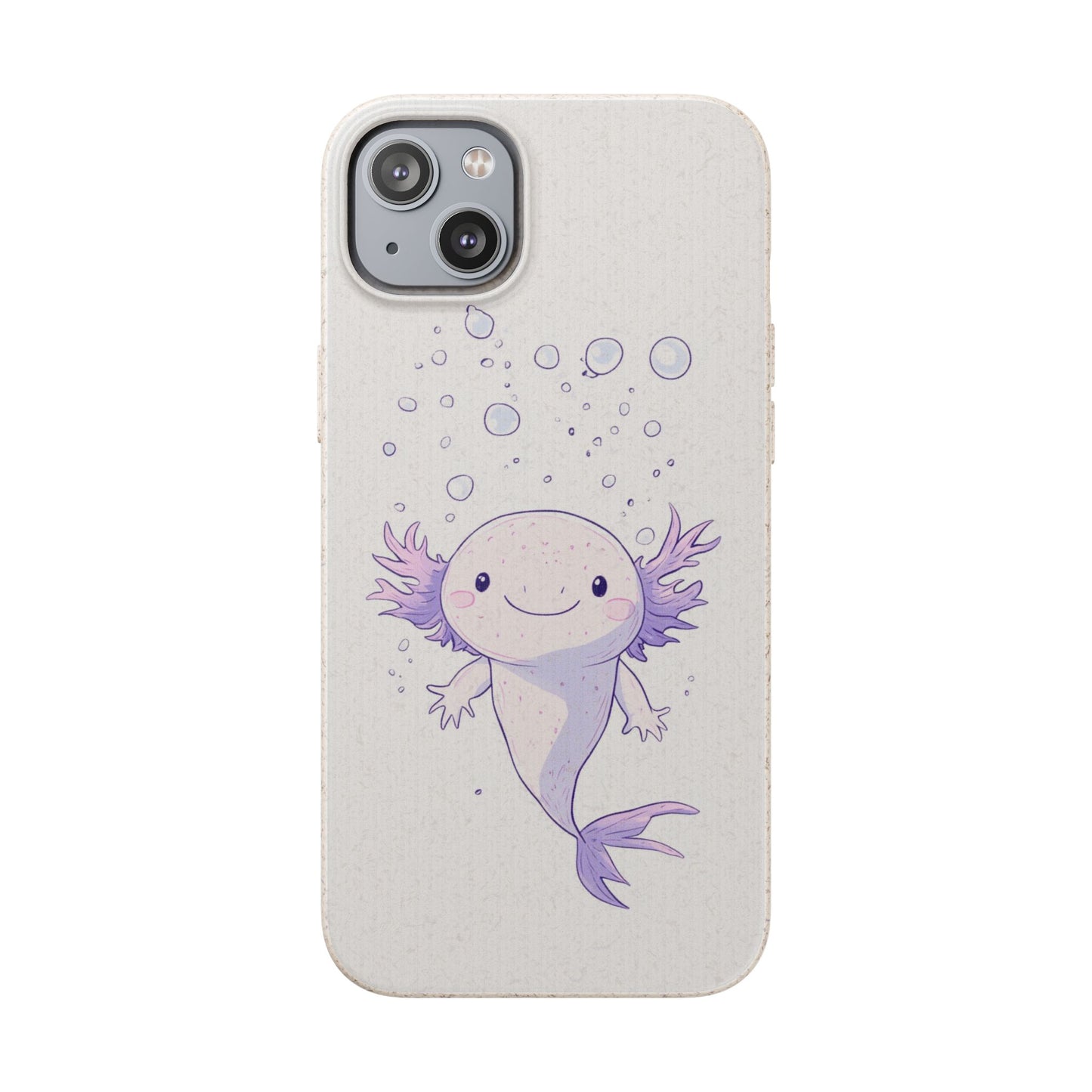Bubble Friend