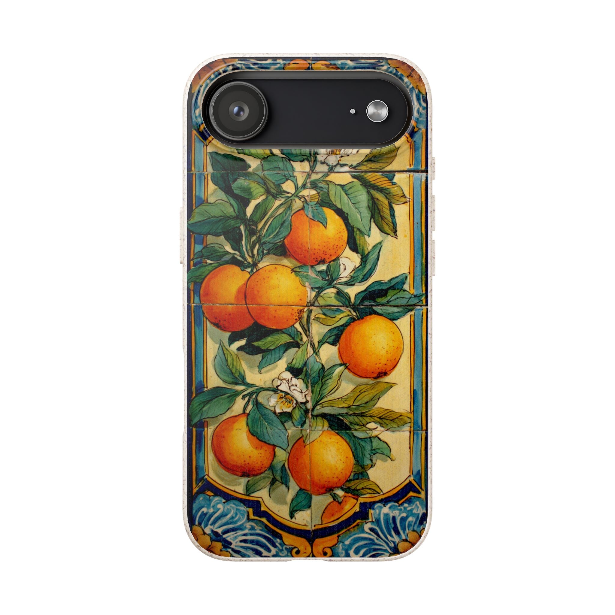 Positano Majolica