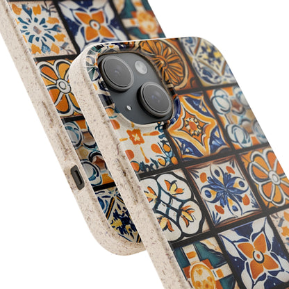 Moroccan Tiles