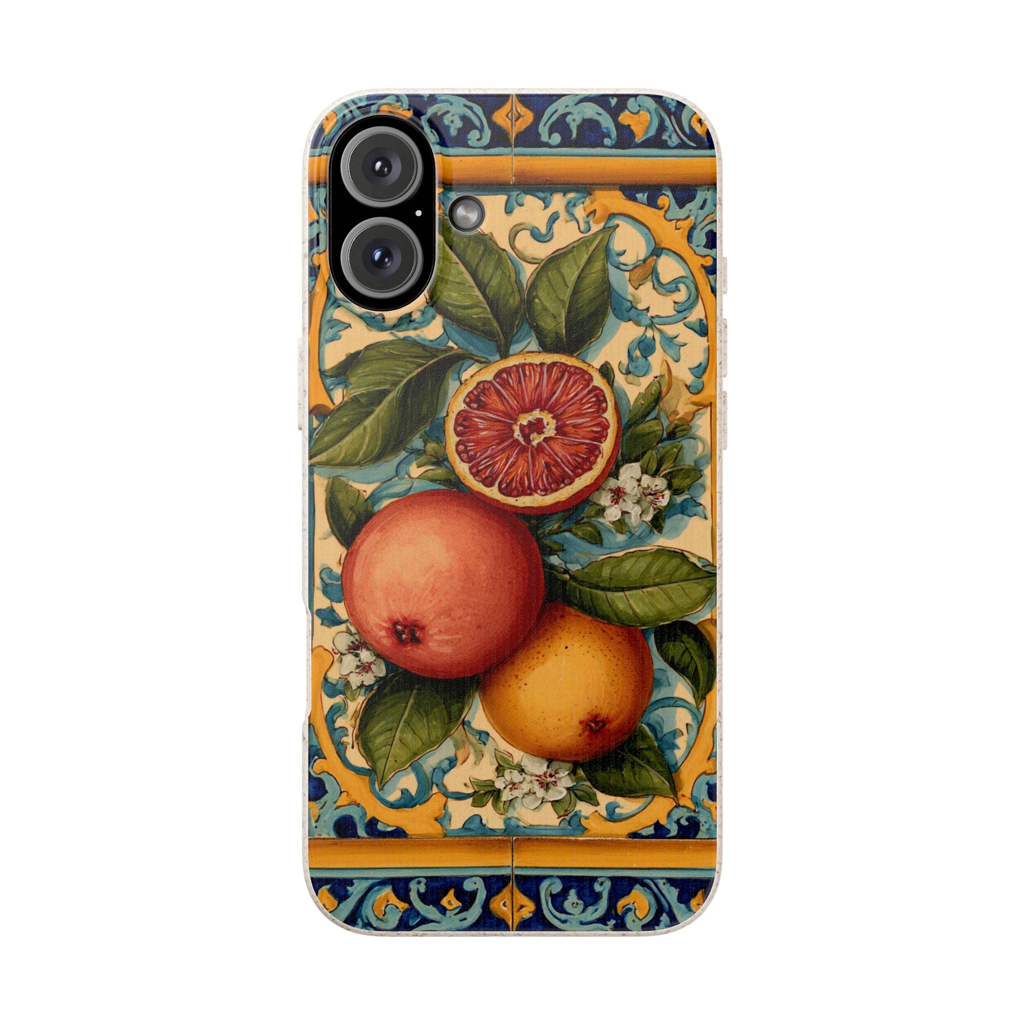 Sevillian Orange