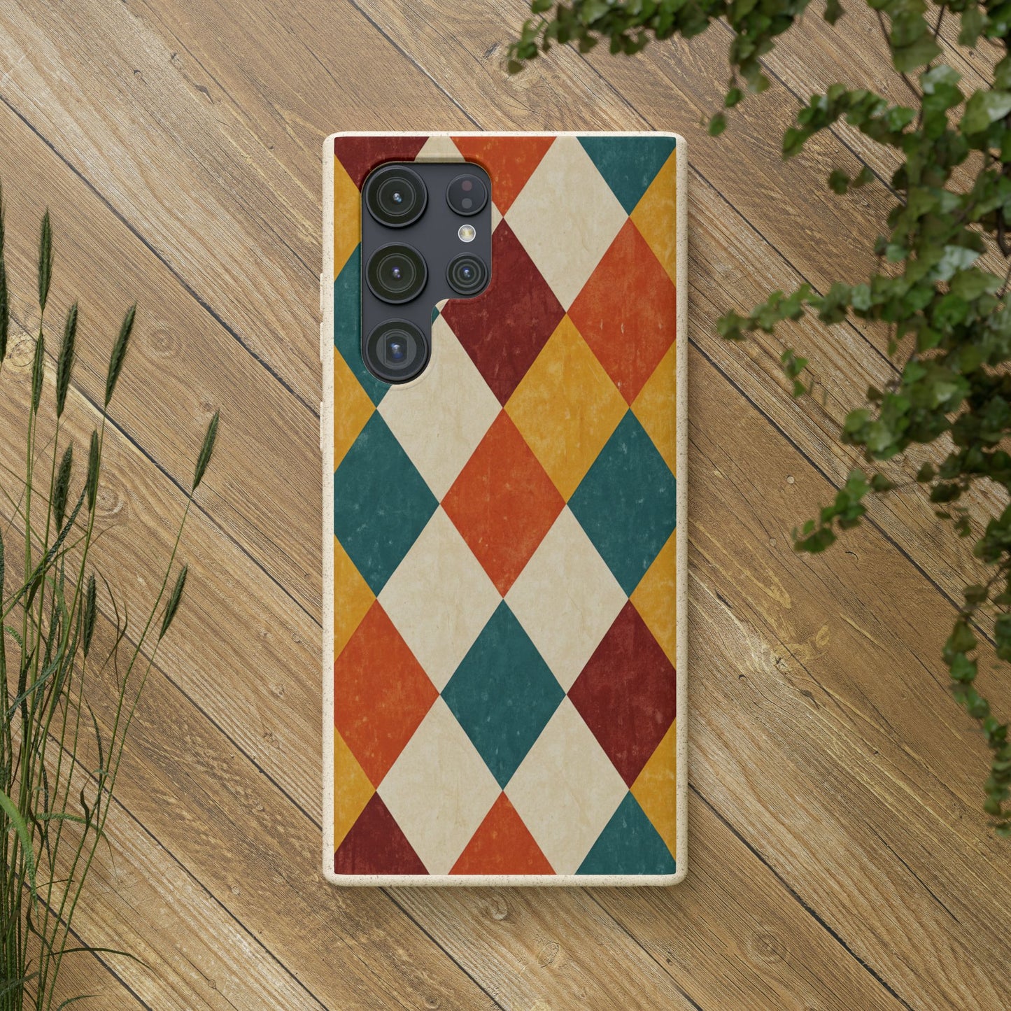 Vintage Tiles