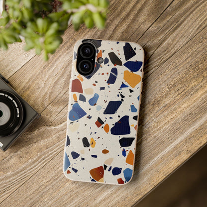 Shoreline Mosaic