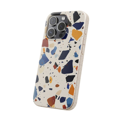 Shoreline Mosaic