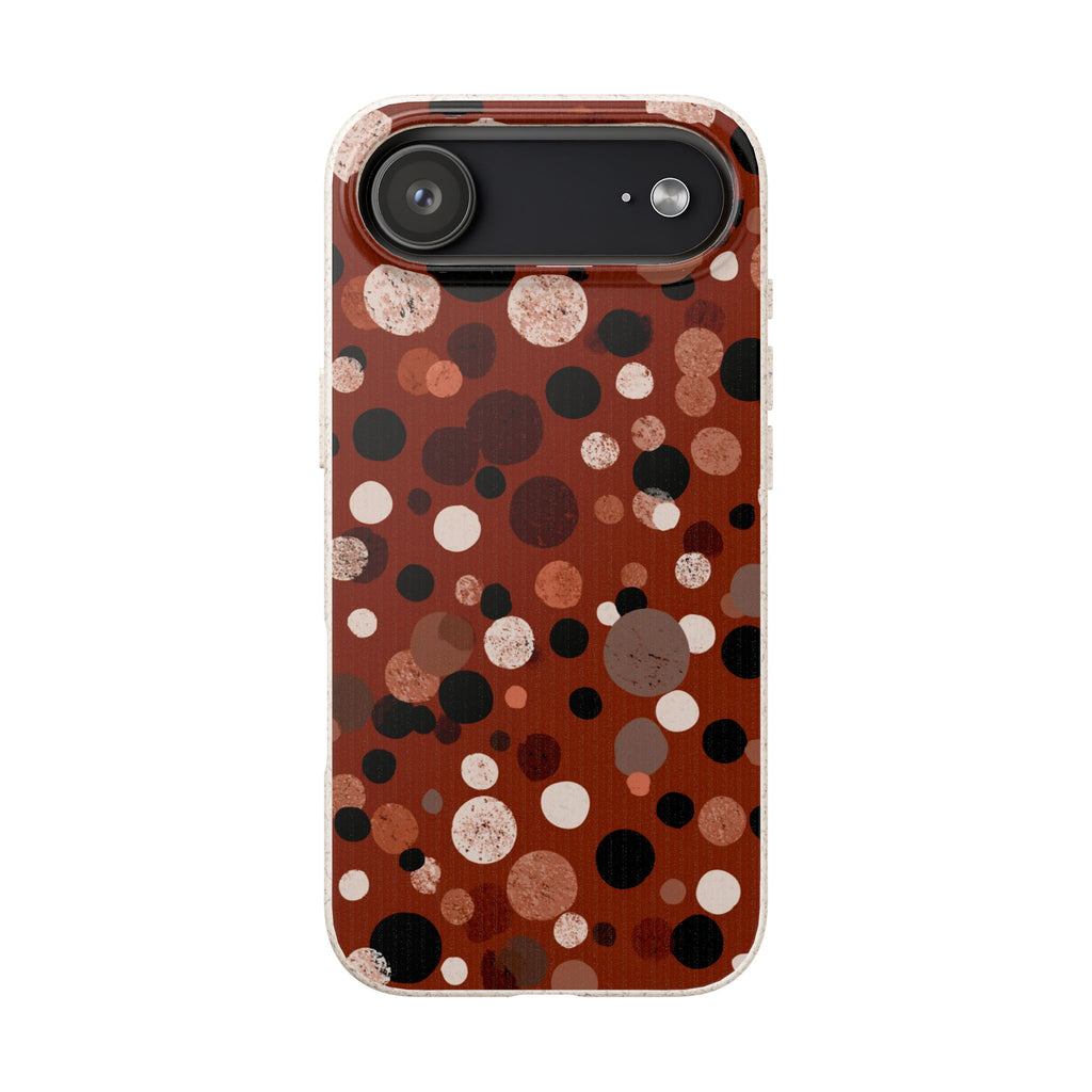 Baked Dots