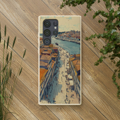 Summer in Porto