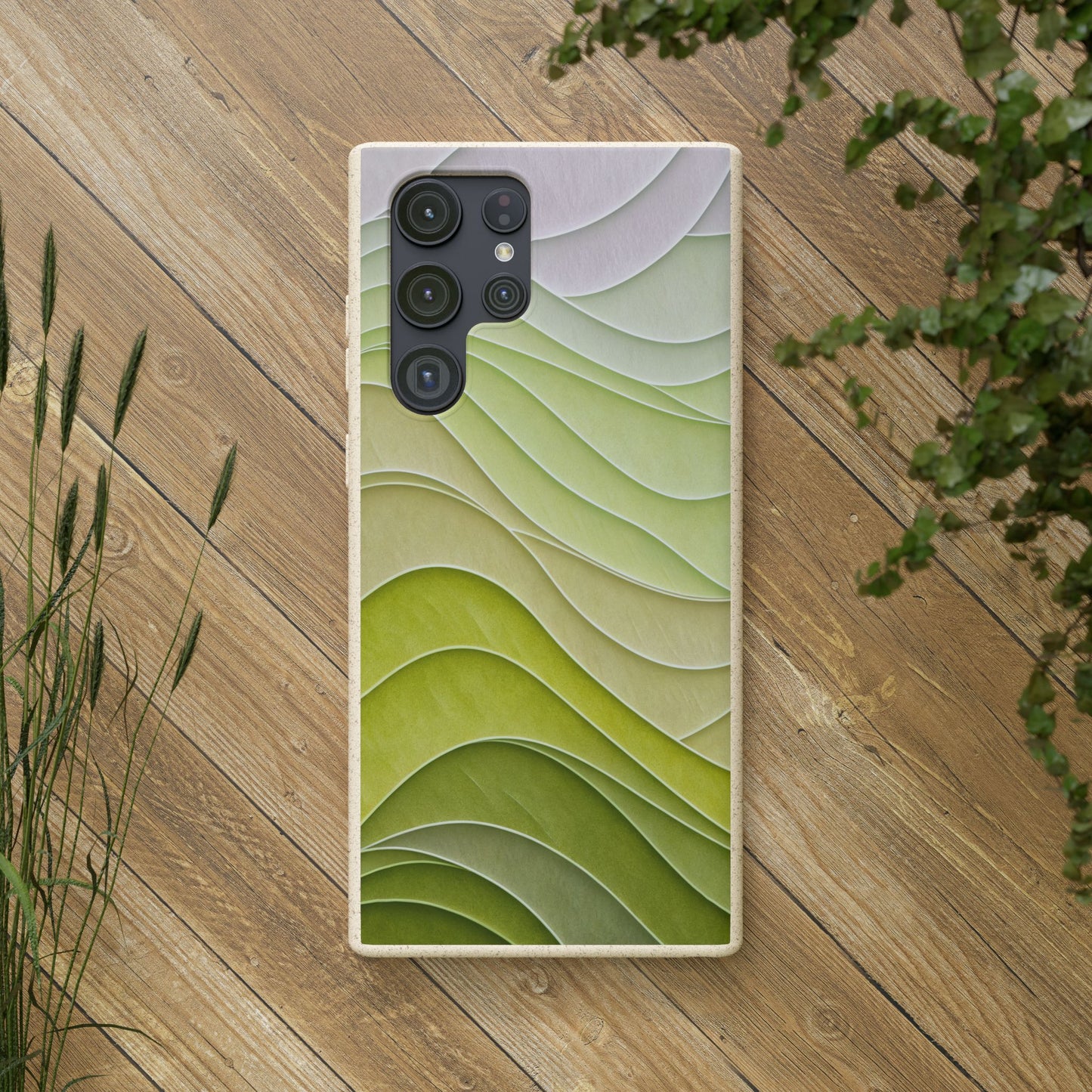 Lavender Lane - Lime