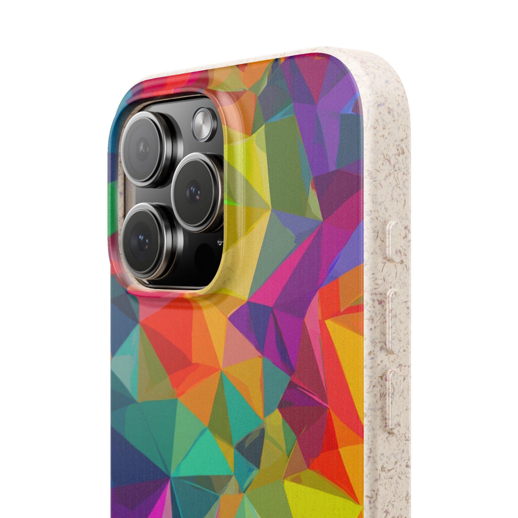 Lagos Prism