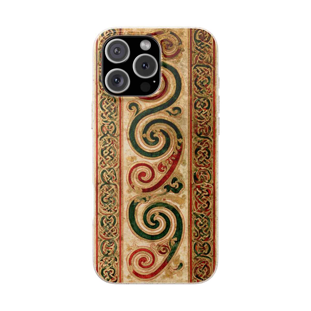 Gilded Knotwork