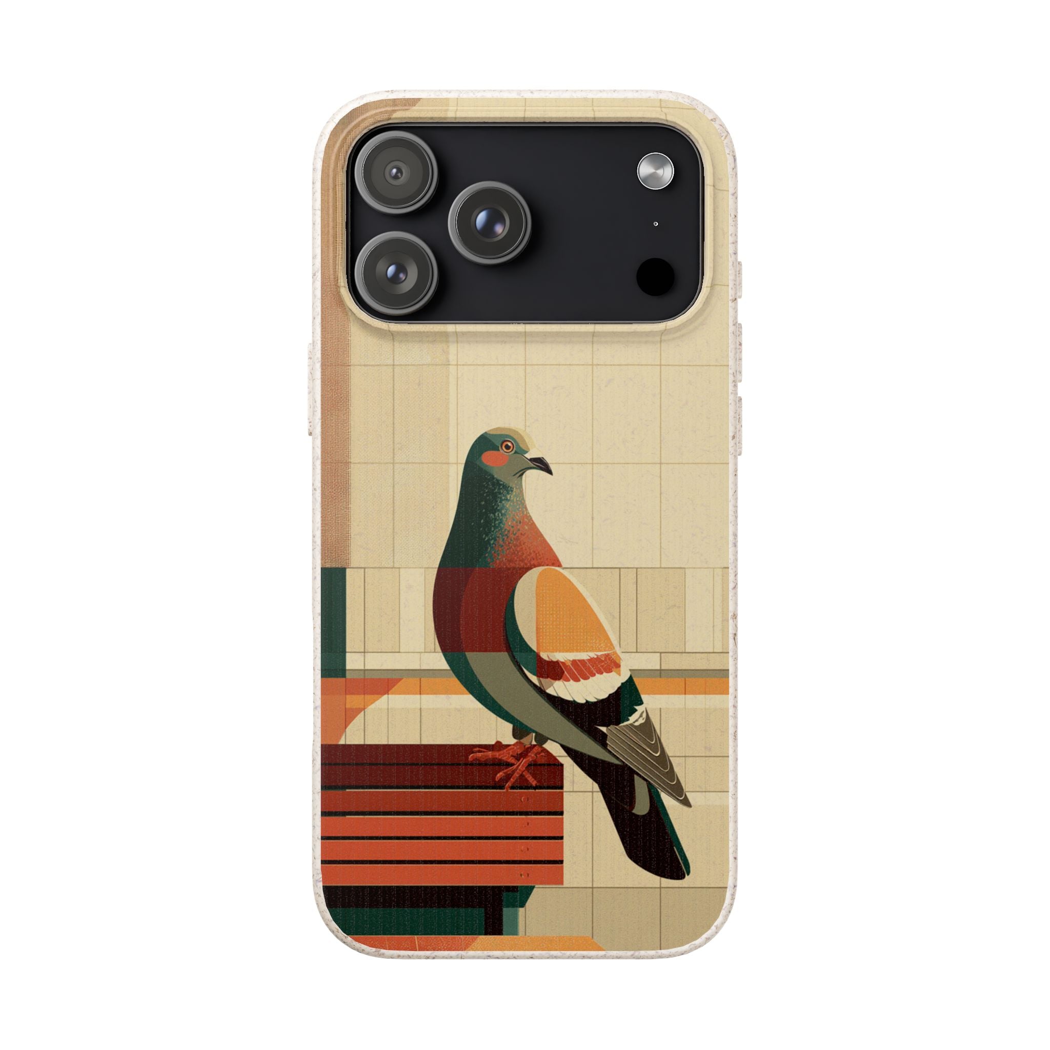 Downtown Bird