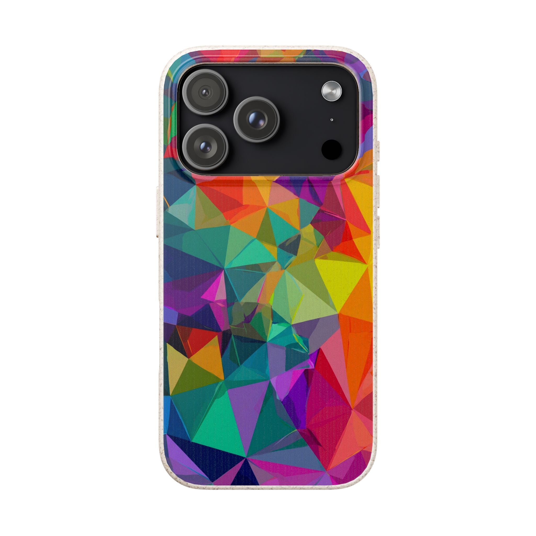 Lagos Prism