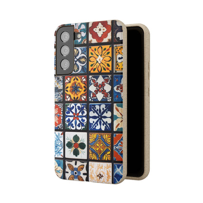 Tiles of Portugal