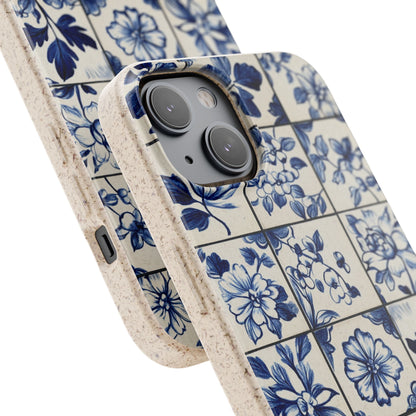 Tiles of Delft