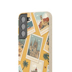 Timeless Spanish Vacation