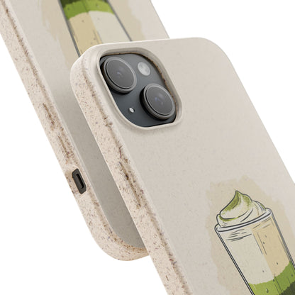 Matcha Moment - 2