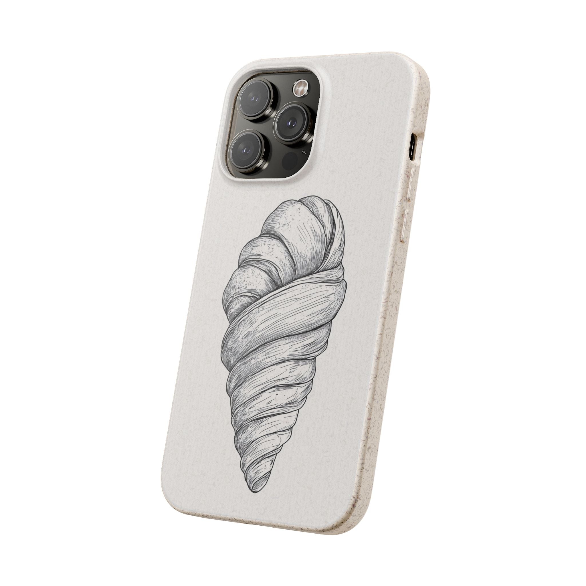 The Croissant Sketch