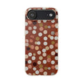 Rust Confetti