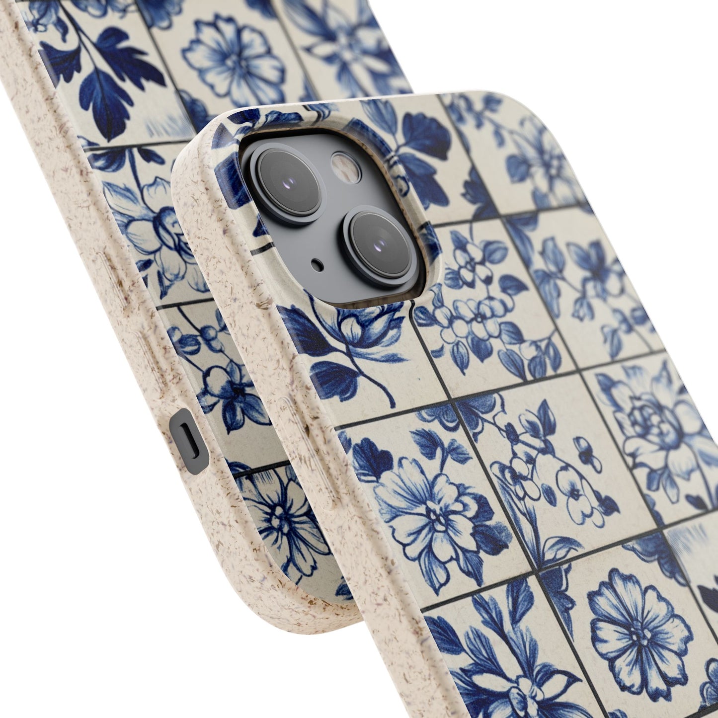 Tiles of Delft