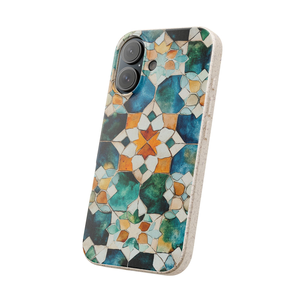 Tiles of Morocco - 3